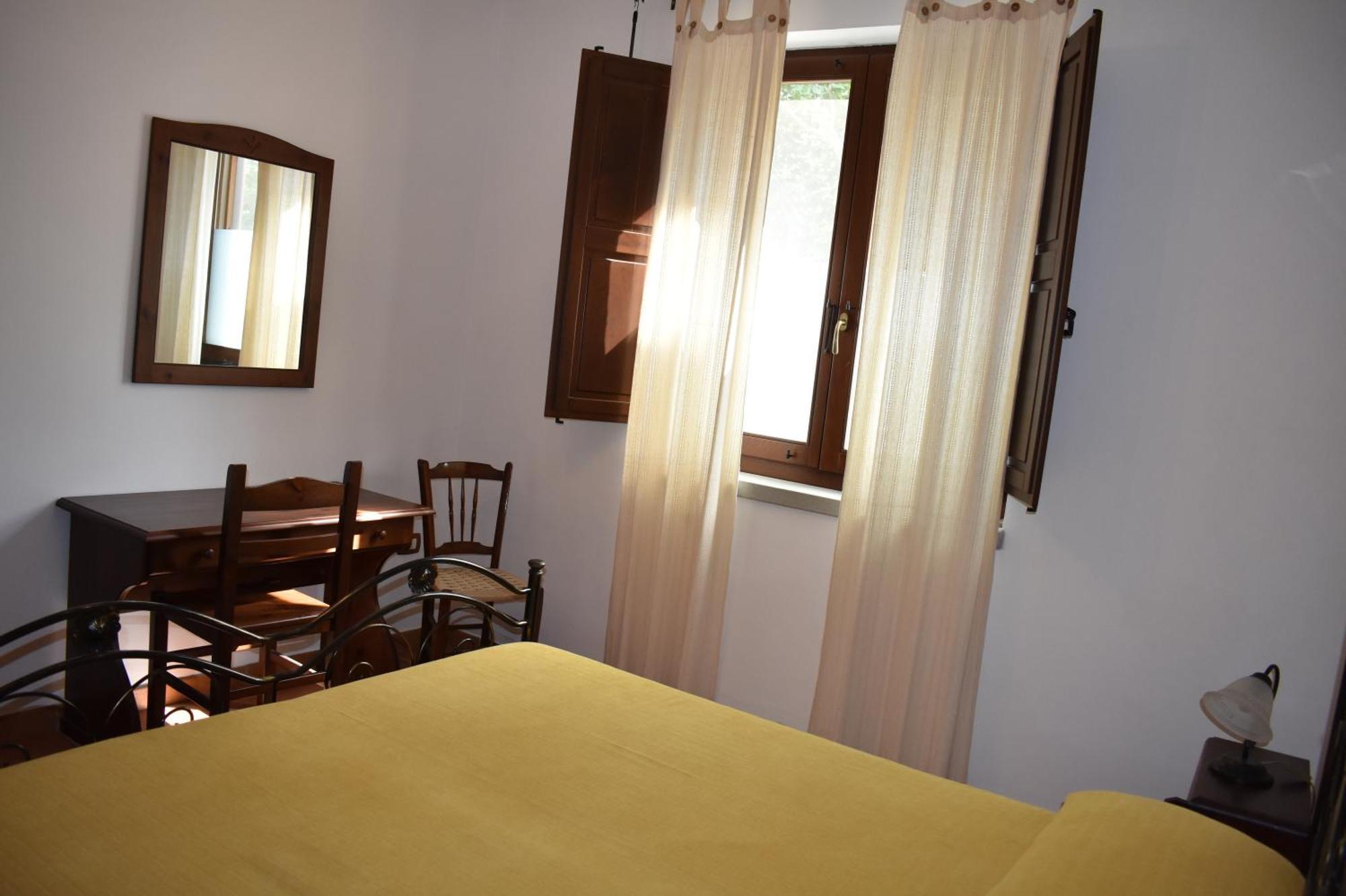 Agriturismo Fontanapietra Tortorici エクステリア 写真